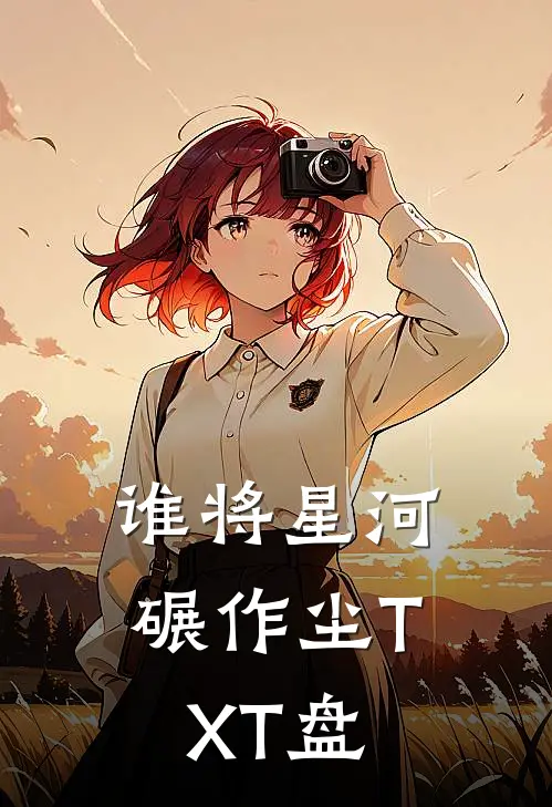 谁将星河碾作尘TXT盘