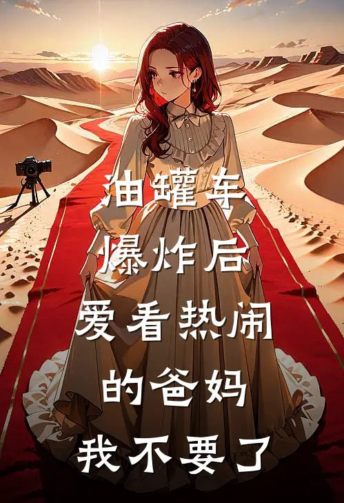 油罐车爆炸后，爱看热闹的爸妈，我不要了