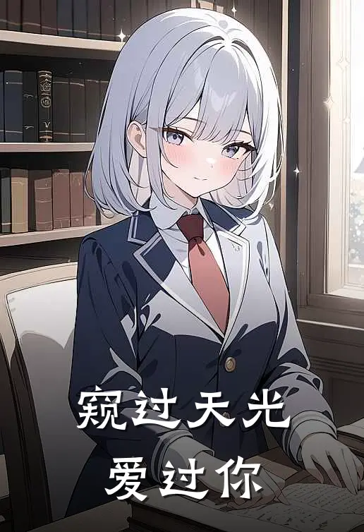 窥过天光爱过你