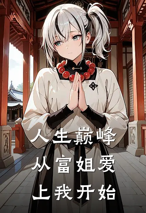 人生巅峰，从富姐爱上我开始