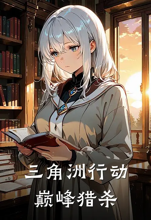 三角洲行动：巅峰猎杀