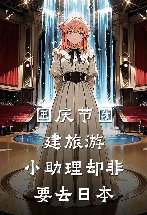 国庆节团建旅游，小助理却非要去日本