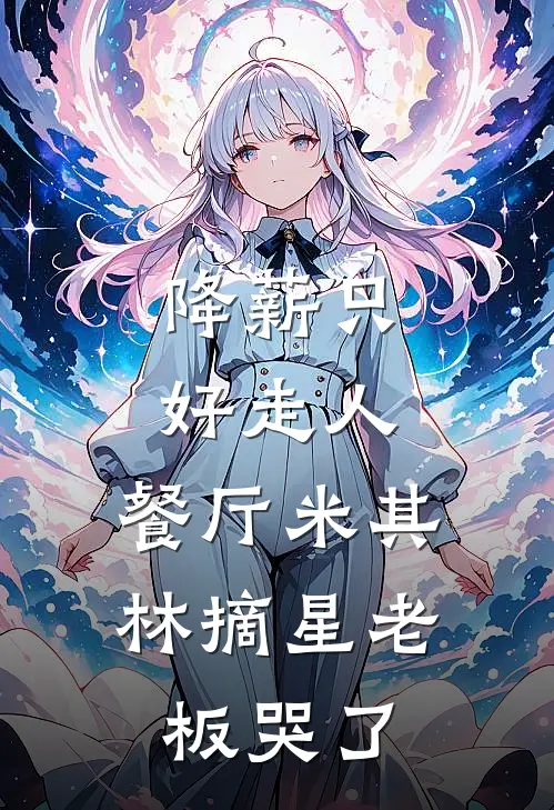 降薪只好走人，餐厅米其林摘星老板哭了