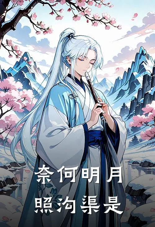 奈何明月照沟渠是