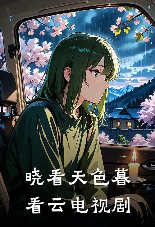 晓看天色暮看云电视剧