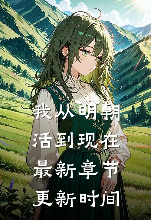 我从明朝活到现在最新章节更新时间
