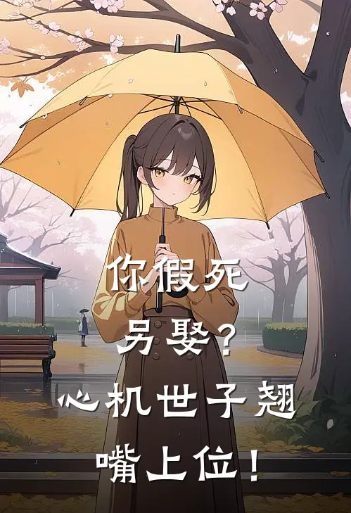 你假死另娶？心机世子翘嘴上位！