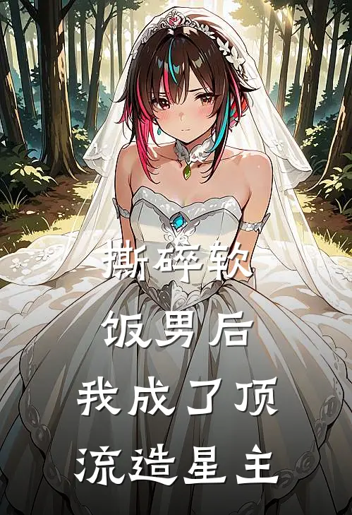 撕碎软饭男后，我成了顶流造星主李明陈意免费小说完结_最新完本小说推荐撕碎软饭男后，我成了顶流造星主(李明陈意)