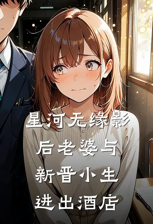 星河无缘影后老婆与新晋小生进出酒店