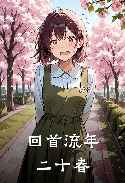 回首流年二十春梁煜苏婳全集免费小说_免费小说完结回首流年二十春(梁煜苏婳)