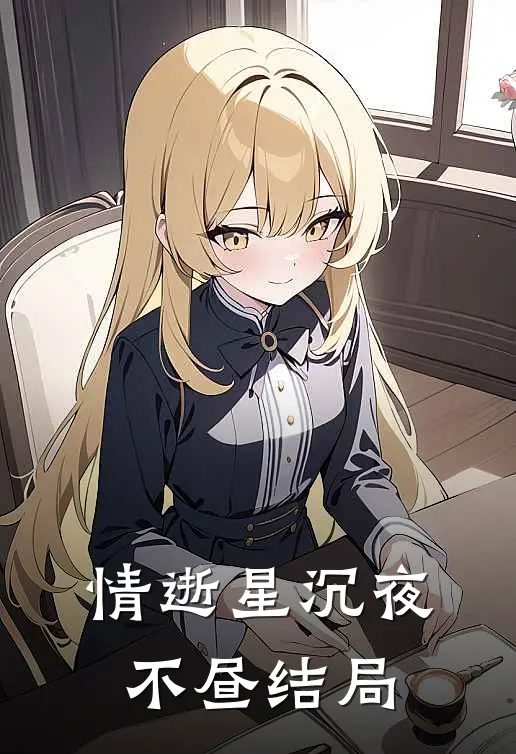 情逝星沉夜不昼结局