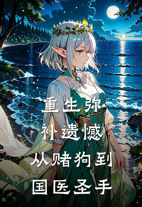 重生弥补遗憾，从赌狗到国医圣手