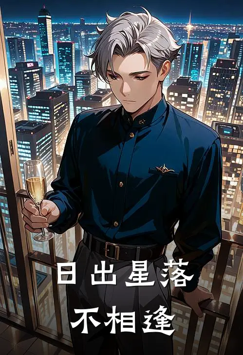 日出星落不相逢