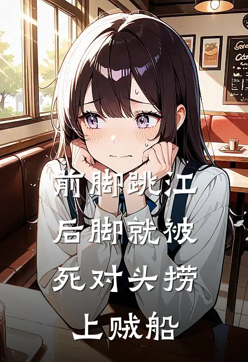 谈玉祝枝前脚跳江，后脚就被死对头捞上贼船全文免费阅读_谈玉祝枝完整版免费阅读