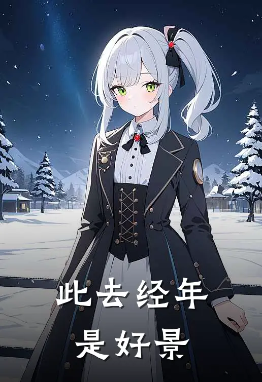 此去经年是好景