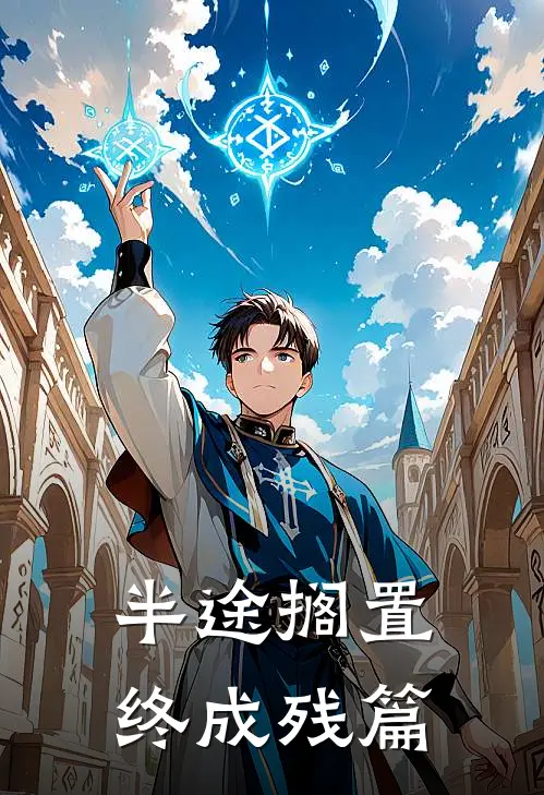 半途搁置终成残篇