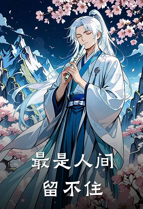 最是人间留不住