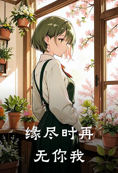 缘尽时再无你我