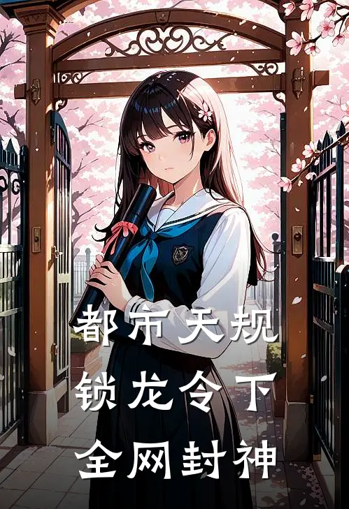 都市天规：锁龙令下，全网封神