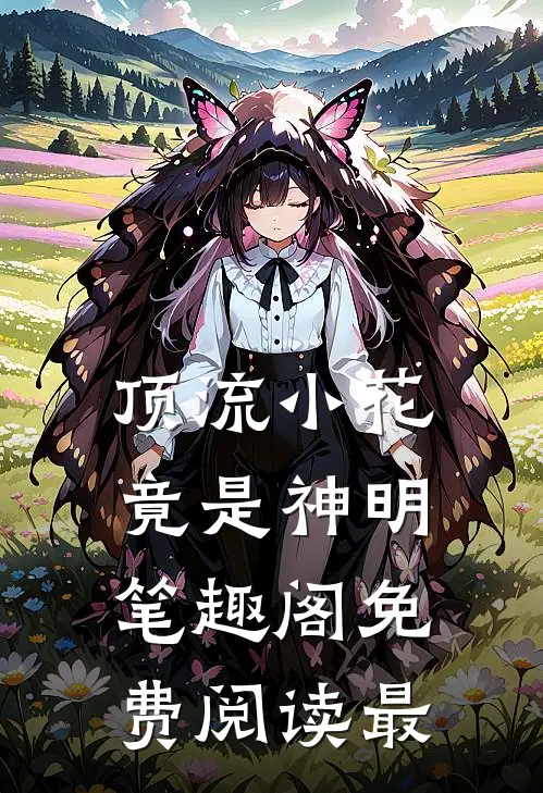 顶流小花竟是神明笔趣阁免费阅读最