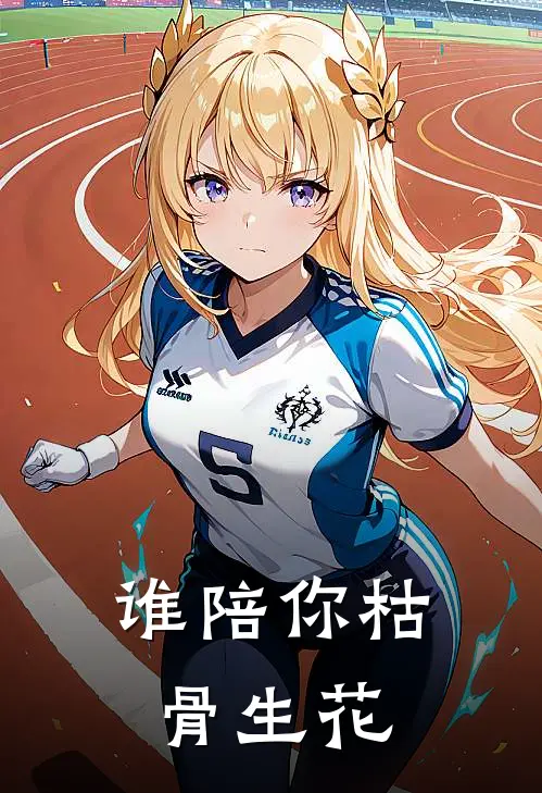 谁陪你枯骨生花