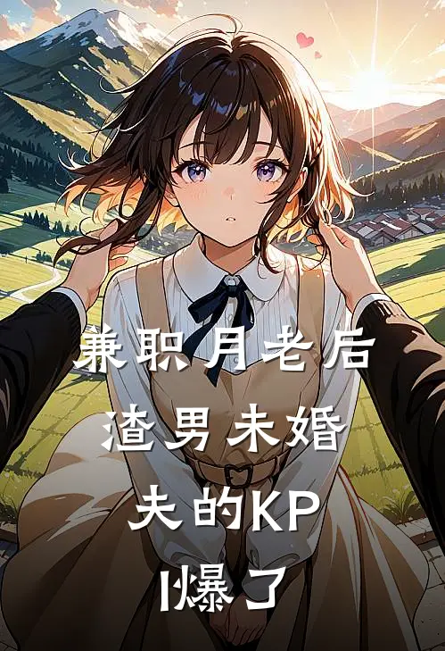 兼职月老后，渣男未婚夫的KPI爆了