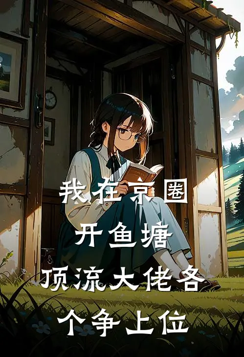 我在京圈开鱼塘，顶流大佬各个争上位