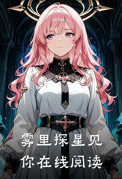 雾里探星见你在线阅读