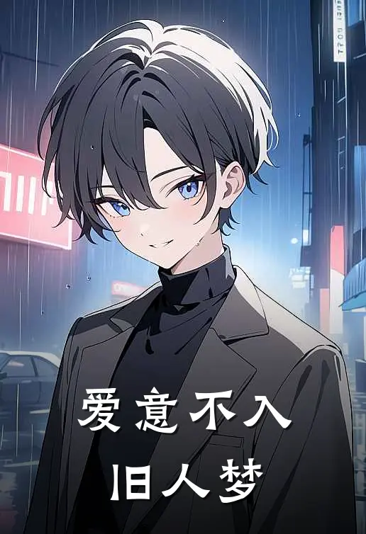 爱意不入旧人梦