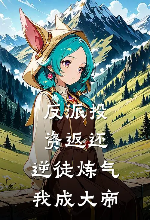 反派投资返还，逆徒炼气我成大帝(苏夜九玄)好看的完结小说_热门小说推荐反派投资返还，逆徒炼气我成大帝苏夜九玄