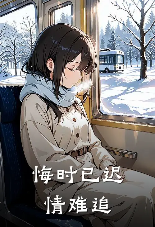 悔时已迟情难追