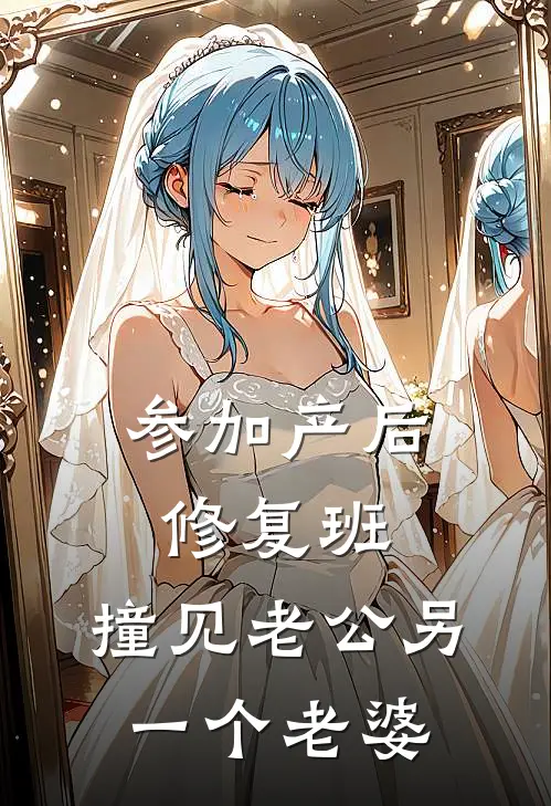 参加产后修复班，撞见老公另一个老婆