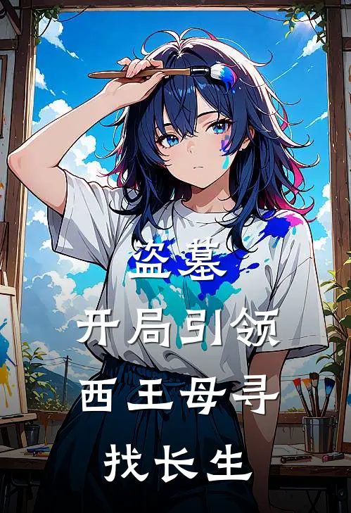 盗墓：开局引领西王母寻找长生