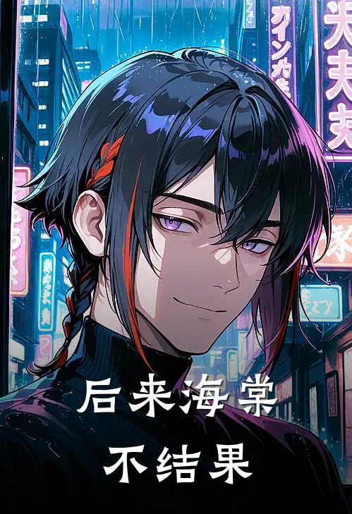 后来海棠不结果