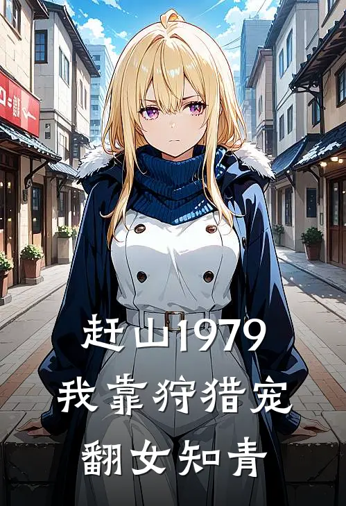 赶山1979，我靠狩猎宠翻女知青