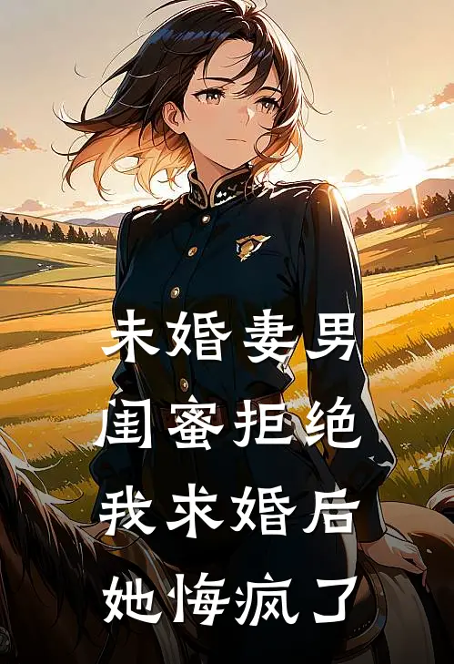 未婚妻男闺蜜拒绝我求婚后，她悔疯了