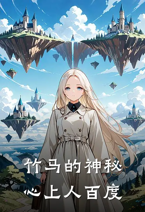 竹马的神秘心上人百度