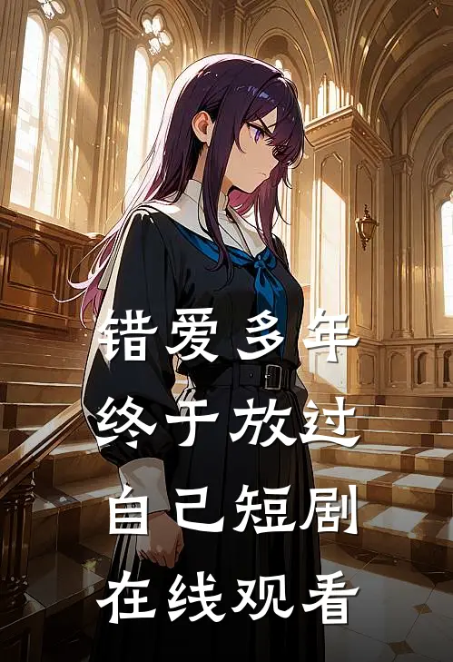 错爱多年终于放过自己短剧在线观看