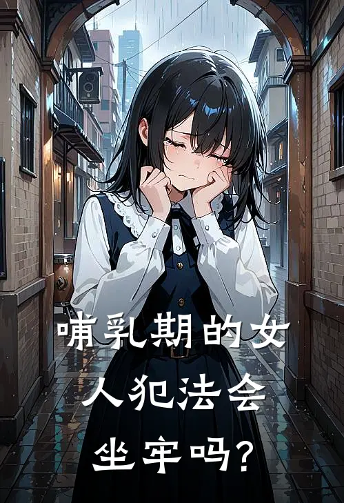 哺乳期的女人犯法会坐牢吗?