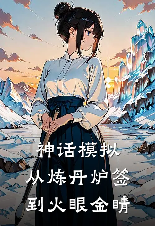 神话模拟，从炼丹炉签到火眼金睛