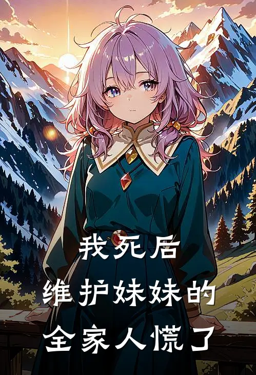 我死后，维护妹妹的全家人慌了月笙雪儿免费小说完整版_完结版小说阅读我死后，维护妹妹的全家人慌了(月笙雪儿)