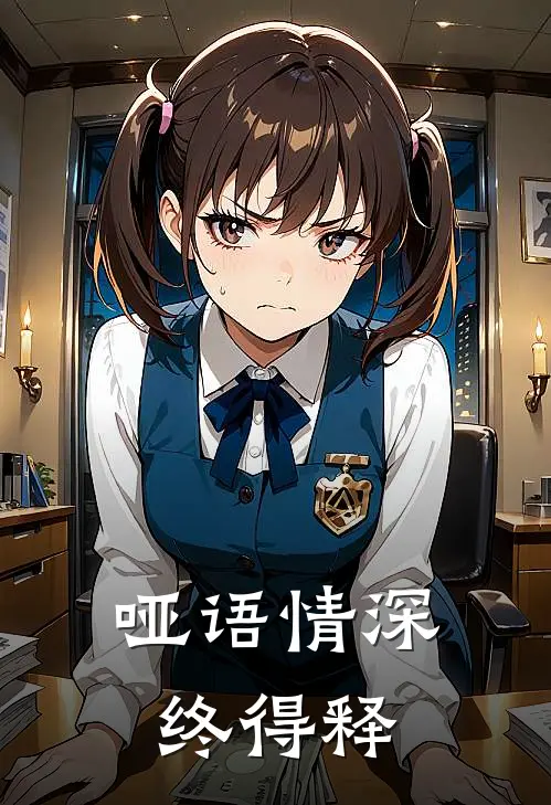 哑语情深终得释