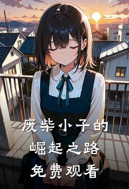 废柴小子的崛起之路免费观看