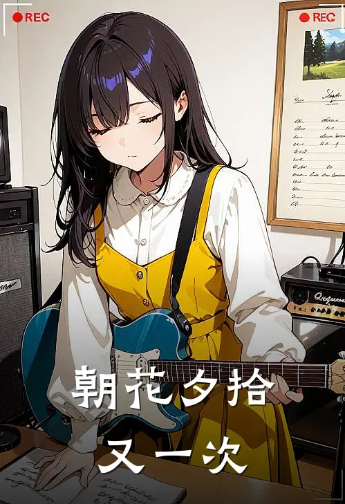 朝花夕拾又一次