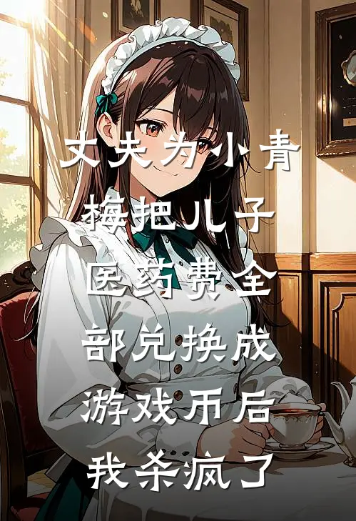 丈夫为小青梅把儿子医药费全部兑换成游戏币后，我杀疯了青梅欢欢免费热门小说_最热门小说丈夫为小青梅把儿子医药费全部兑换成游戏币后，我杀疯了青梅欢欢