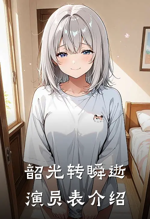 韶光转瞬逝演员表介绍