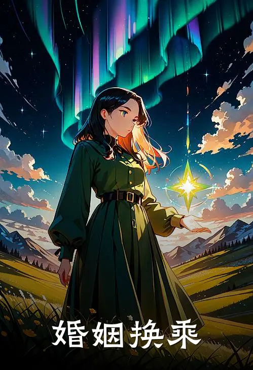 婚姻换乘郁斯年白月光完结小说大全_免费小说在哪看婚姻换乘(郁斯年白月光)