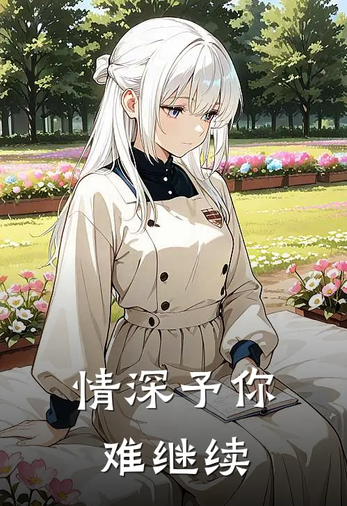 情深予你难继续