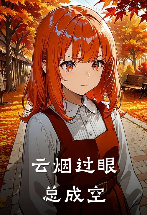 云烟过眼总成空(许知夏慕怀安)全本免费在线阅读_云烟过眼总成空最新章节在线阅读