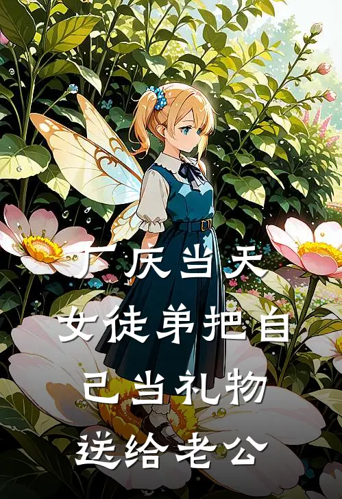 厂庆当天，女徒弟把自己当礼物送给老公